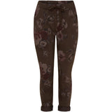 Marta Bodil Pants - Moro