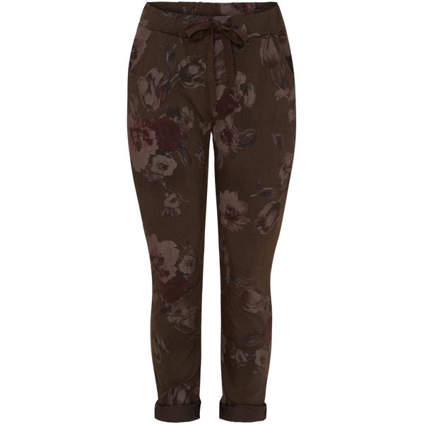 Marta Bodil Pants - Moro