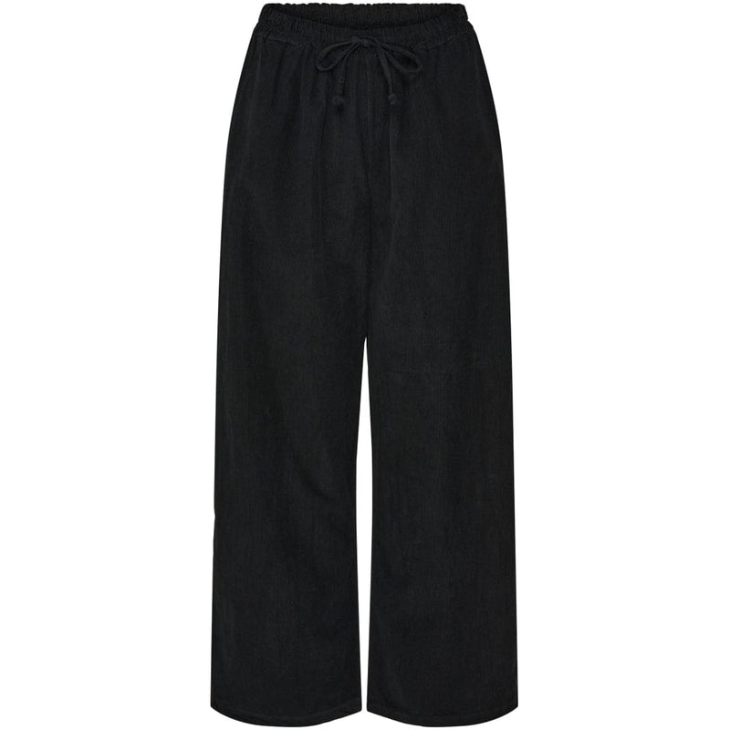 Marta Kiana Pants - Black