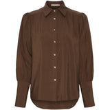 Marta Rhea Shirt - Moro