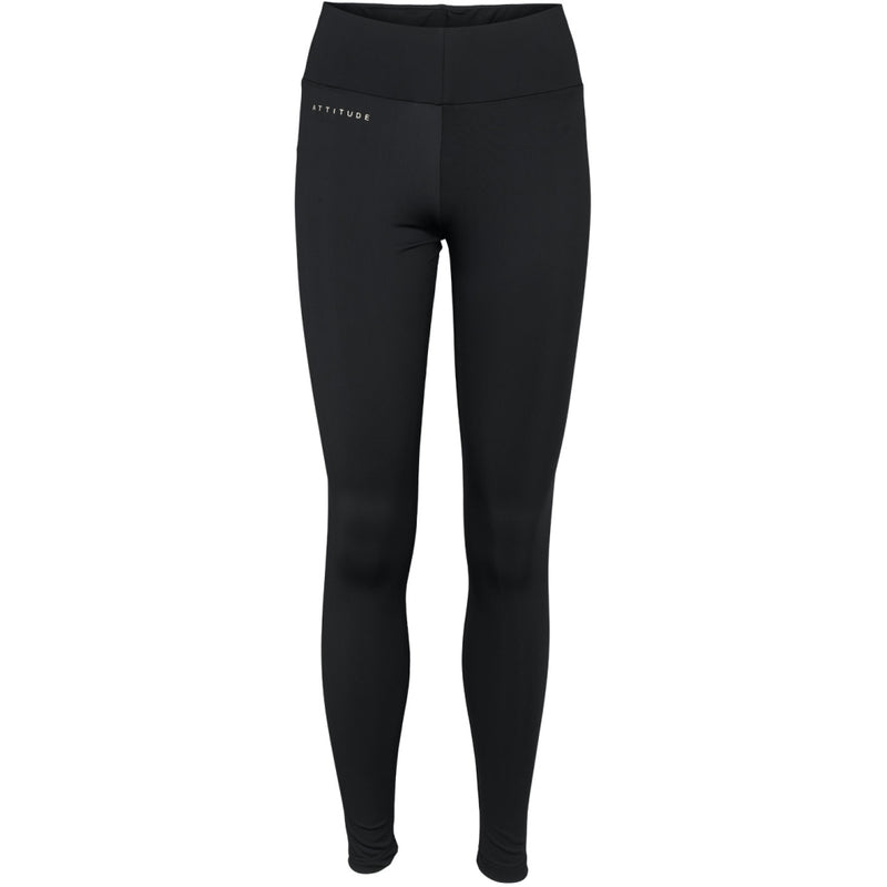 Prepair India Leggings - Black