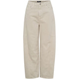 Marta Miltus Jeans - Camel