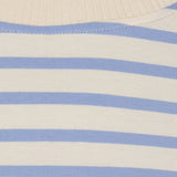 Marta Kara LS Tee - Jeans