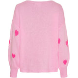 Marta MdcClover Knit - Pink
