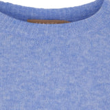Marta Briala Knit - Blue