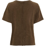Marta Alouette Tee - Moro