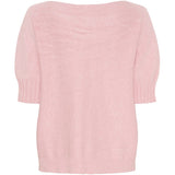 Marta Costanza Knit - Rose Malange