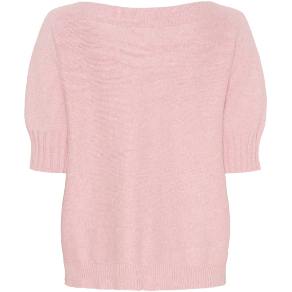 Marta Costanza Knit - Rose Malange