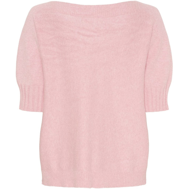 Marta Costanza Knit - Rose Malange