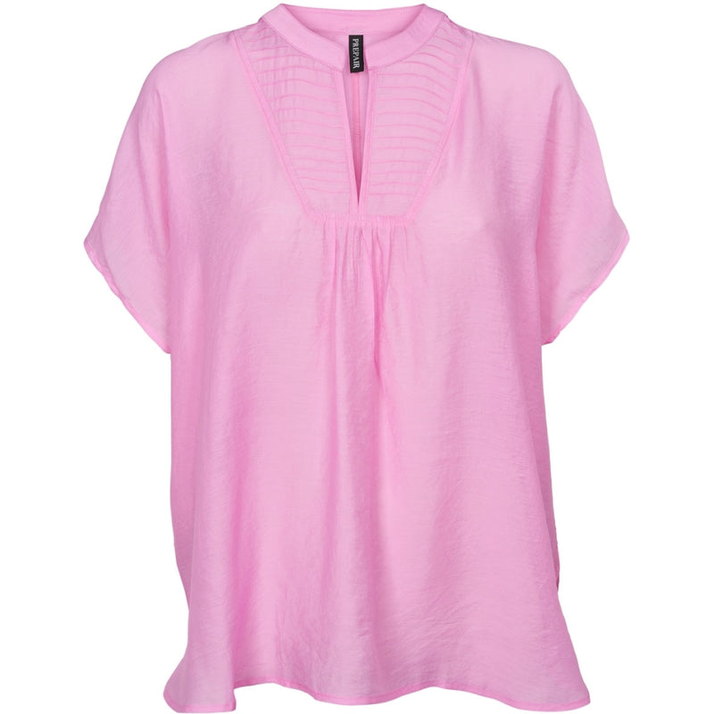 Prepair Vilde Blouse - Pink