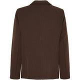 Marta Topaz Blazer - Mora