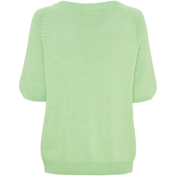 Marta Blanca Knit - Mint