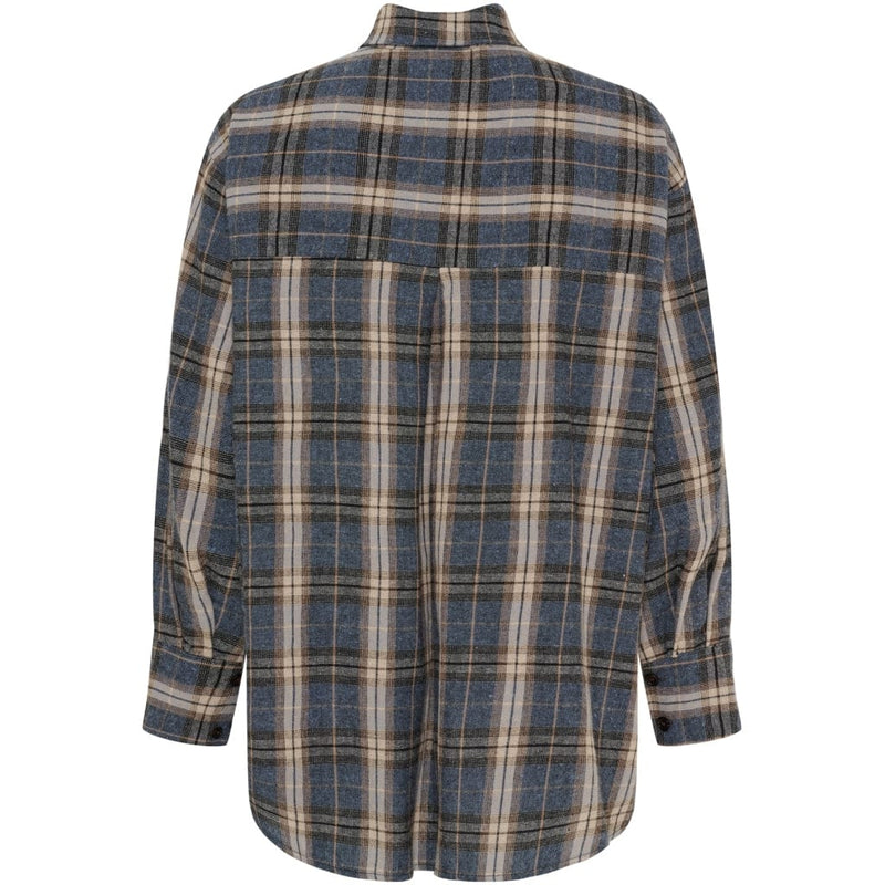 Marta Orlanda Shirt - Jeans