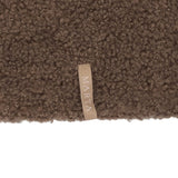 Marta Cleore Teddy Balaclave - Brown