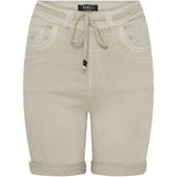 Marta Ella Shorts - Beige