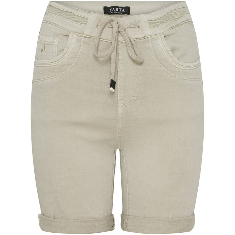 Marta Ella Shorts - Beige