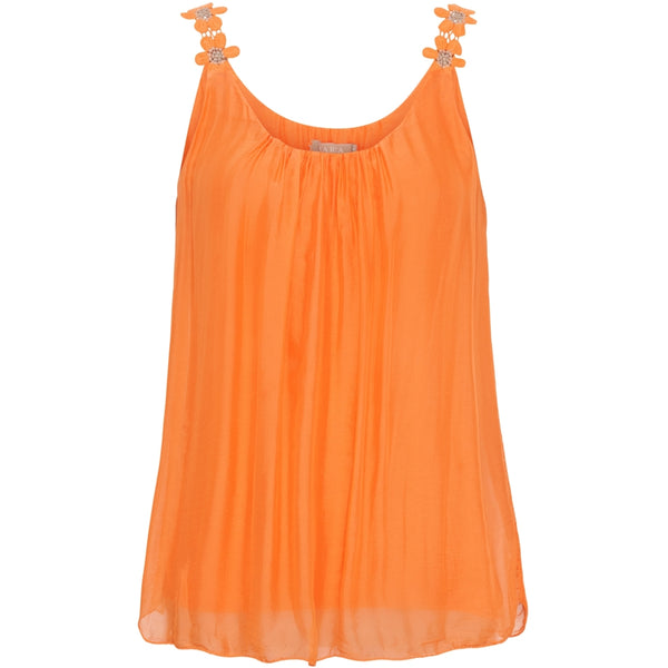 Marta Agnese Top - Arancio