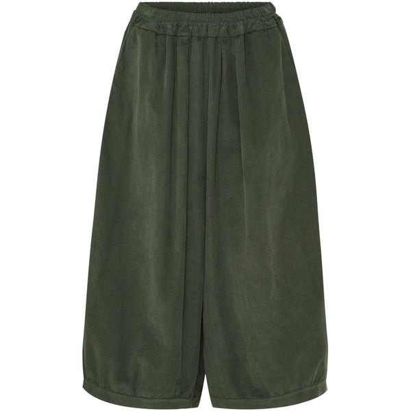 Marta Bluebell Pants - Military