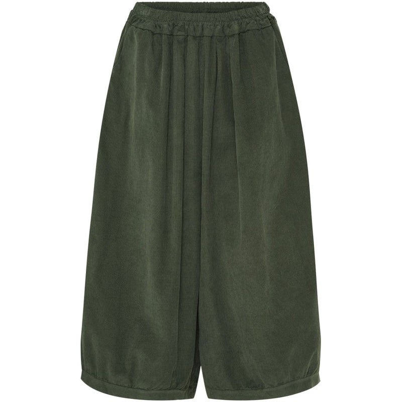 Marta Bluebell Pants - Military