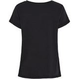 Marta Lillian Tee - Black