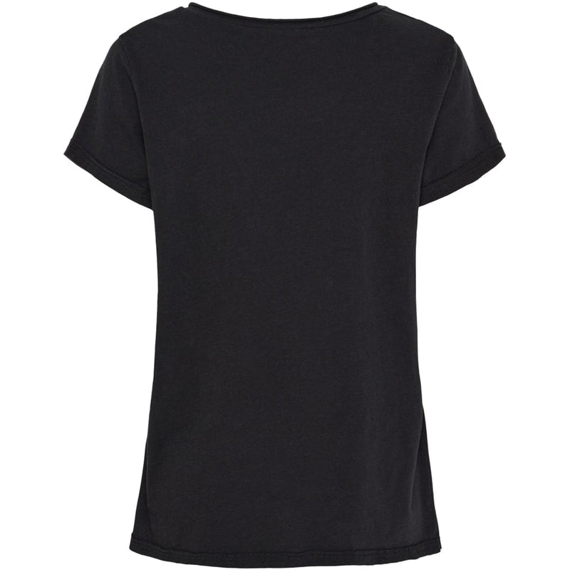 Marta Lillian Tee - Black