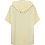 Marta Thalina Blouse - Butter Yellow