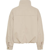 Marta Lumi Jacket - Beige