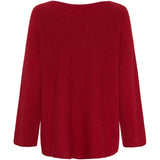 Marta Dagmar Knit 5001 - Red