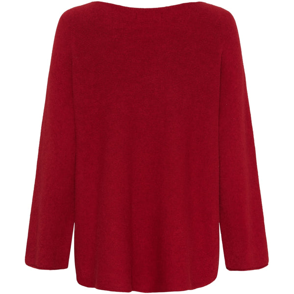 Marta Dagmar Knit 5001 - Red