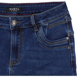 Marta Amaya Jeans - Blue