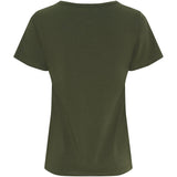 Marta Jeanette Tee - Military