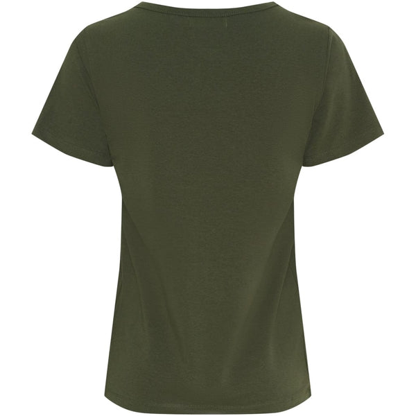 Marta Jeanette Tee - Military