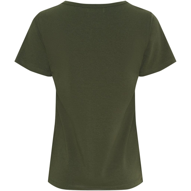 Marta Jeanette Tee - Military