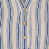 Marta Zella Shirt - Jeans