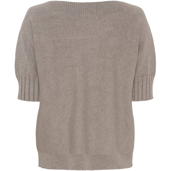 Marta Costanza Knit - Fango Melange