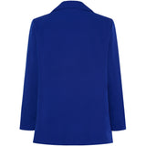 Marta Elisa Blazer 6120 - Blue