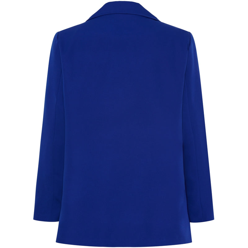 Marta Elisa Blazer 6120 - Blue