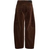 Marta Wanda Jeans - Brown