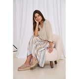 Marta Betina Knit 7010 - Cream