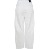 Marta Miltus Jeans - White
