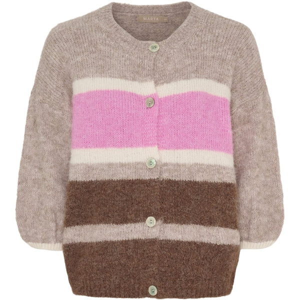 Marta Connie Knit