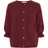 Marta Juliana Knit - Vino