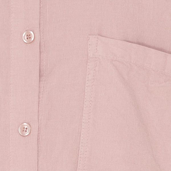 Marta Maelys Shirt - Rosa Antique