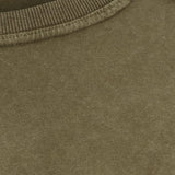 Marta Alouette Tee - Military
