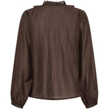 Marta Naira Shirt - Mora