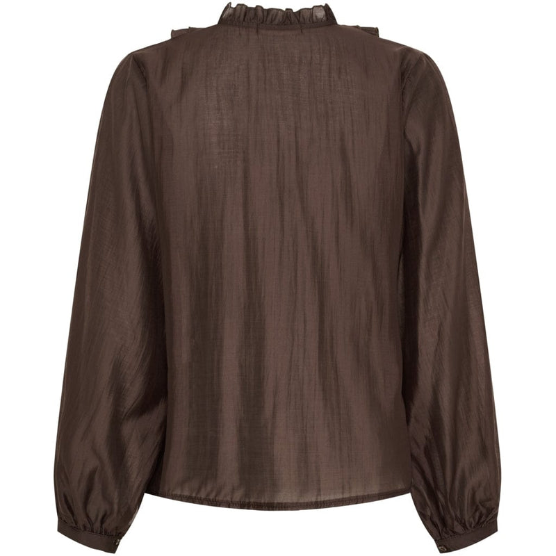 Marta Naira Shirt - Mora