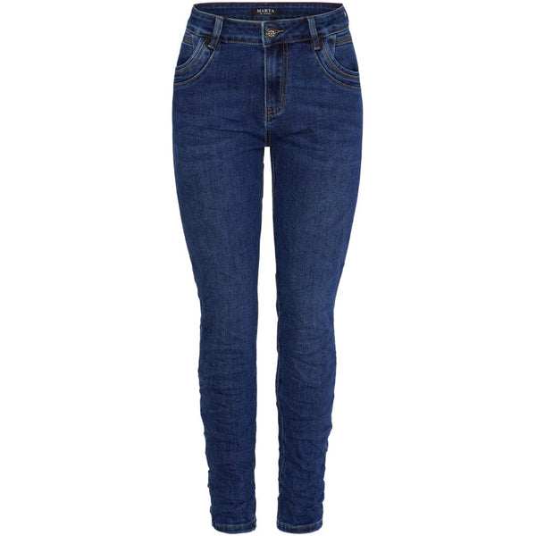 Marta Amaya Jeans - Blue