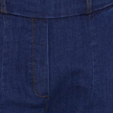 Marta Zora Jeans - Medium Blue
