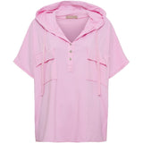 Marta Thalina Blouse - Pink