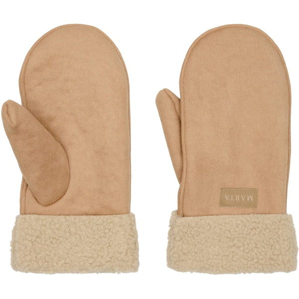 Marta Genova Mittens - Nature